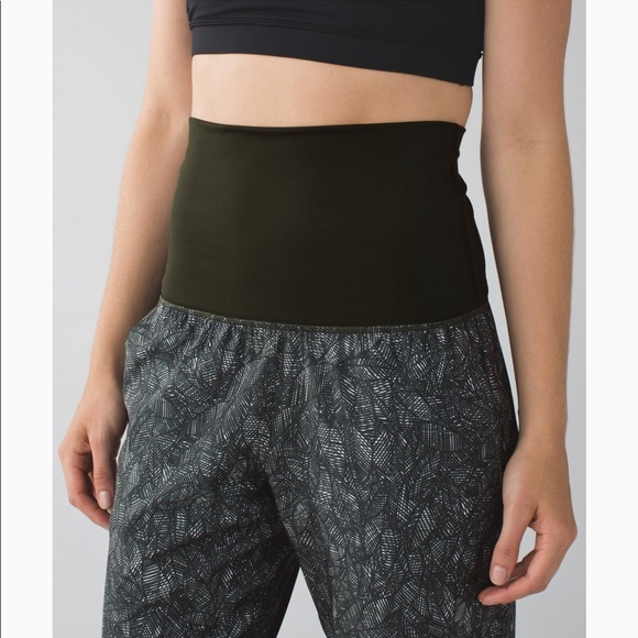 {LuLu🍋} Om Pants - Picture 4 of 8